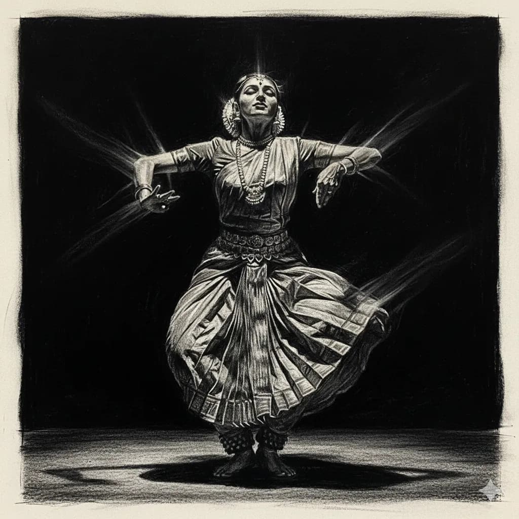 The Matriarch’s Repose by artist five